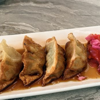 Asia Nine - Dumplings - Sushi Bars Near Me - Gaithersburg, Maryland Asia Nine - Dumplings - Sushi Bars Near Me - Gaithersburg, Maryland