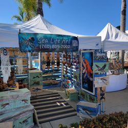 Oceanside Art Walk