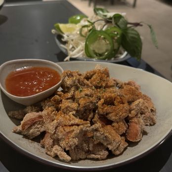 Soup Shop - Popcorn Chicken - Vietnamese Near Me - Irvine, California Soup Shop - Popcorn Chicken - Vietnamese Near Me - Irvine, California