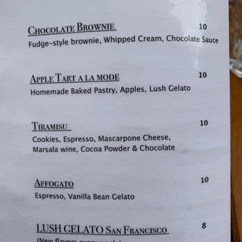 Brava Garden Eatery - Menu - Wine Bars Near Me - Pleasanton, California