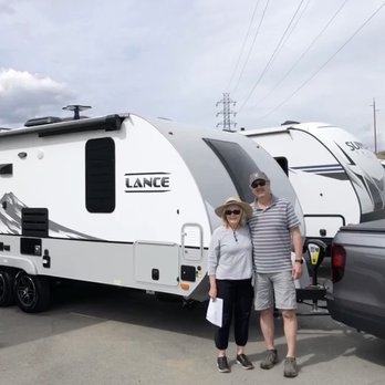 Sunrise RV - New 2020 Lance 1995 from Sunrise RV in Omsk, WA - RV Dealers Near Me - Omak, Washington