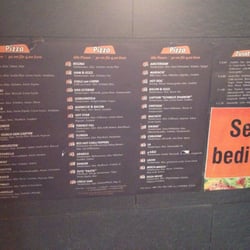 Eva's Pizza