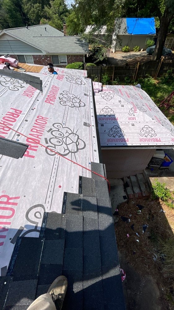 Slide of Southern Pro Contractor