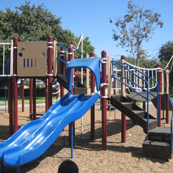 Evergreen Park - Parks Near Me - Cypress, California