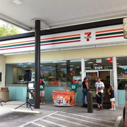 7-Eleven - Grand Opening Today!