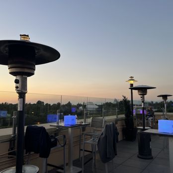 The Fifth - Rooftop views - Cocktail Bars Near Me - Anaheim, California