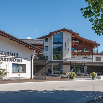 Harmls Aparthotel - Harmls Aparthotel - Hotels Near Me - Flachau, 5 Harmls Aparthotel - Harmls Aparthotel - Hotels Near Me - Flachau, 5