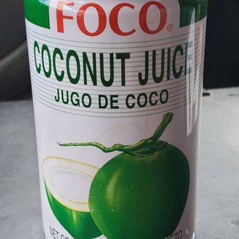 Canzy Island Taste - Got me a coconut juice to go with my lunch. Very good, not too sweet, and refreshing. - Haitian Near Me - Deer Park, New York Canzy Island Taste - Got me a coconut juice to go with my lunch. Very good, not too sweet, and refreshing. - Haitian Near Me - Deer Park, New York