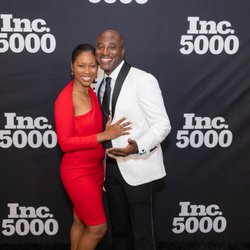 Chisholm Law Firm - Our law firm has won the Inc. 5000 award for the fastest growing businesses for the past two years consecutively