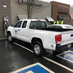 Pacific Facility Service