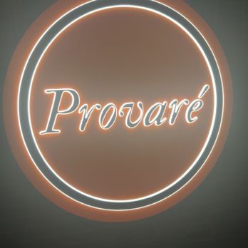 Provaré - Logo - Seafood Near Me - Houston, Texas Provaré - Logo - Seafood Near Me - Houston, Texas