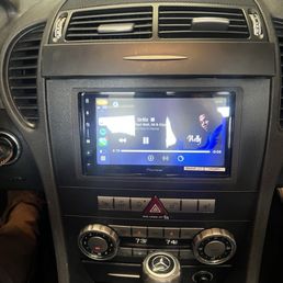 Pioneer DMH-W3000NEX Pioneer DMH-W3000NEX