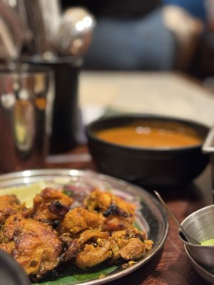 Dishoom Kensington by null