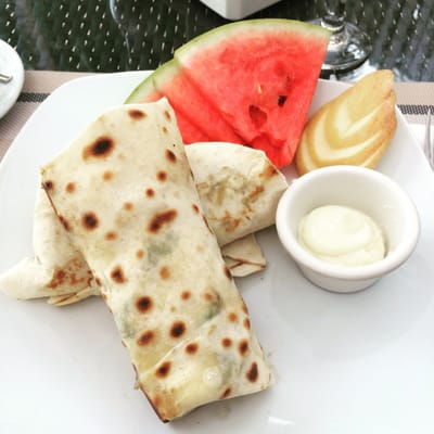 Villa Caemilla Beach Boutique Hotel by null