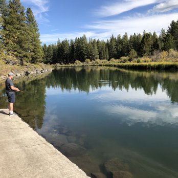 WorldMark Bend - Seventh Mountain Resort - Hotels Near Me - Bend, Oregon