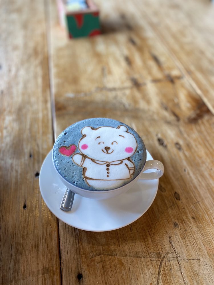 Himalayan Coffee House Image