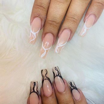 Natural Nails - Nail designs - Nail Salons Near Me - Ocoee, Florida Natural Nails - Nail designs - Nail Salons Near Me - Ocoee, Florida
