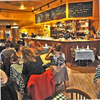 Gino’s Spaghetti House - Italian Near Me - Oxford, OXF