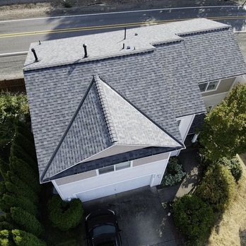 Vireya - Roofing Near Me - Olympia, Washington Vireya - Roofing Near Me - Olympia, Washington