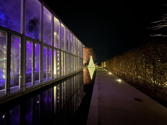 Longwood Gardens by null Longwood Gardens by null