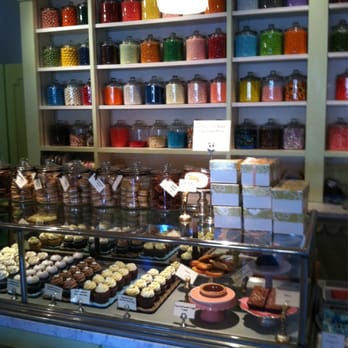 Miette - Bakeries Near Me - San Francisco, California