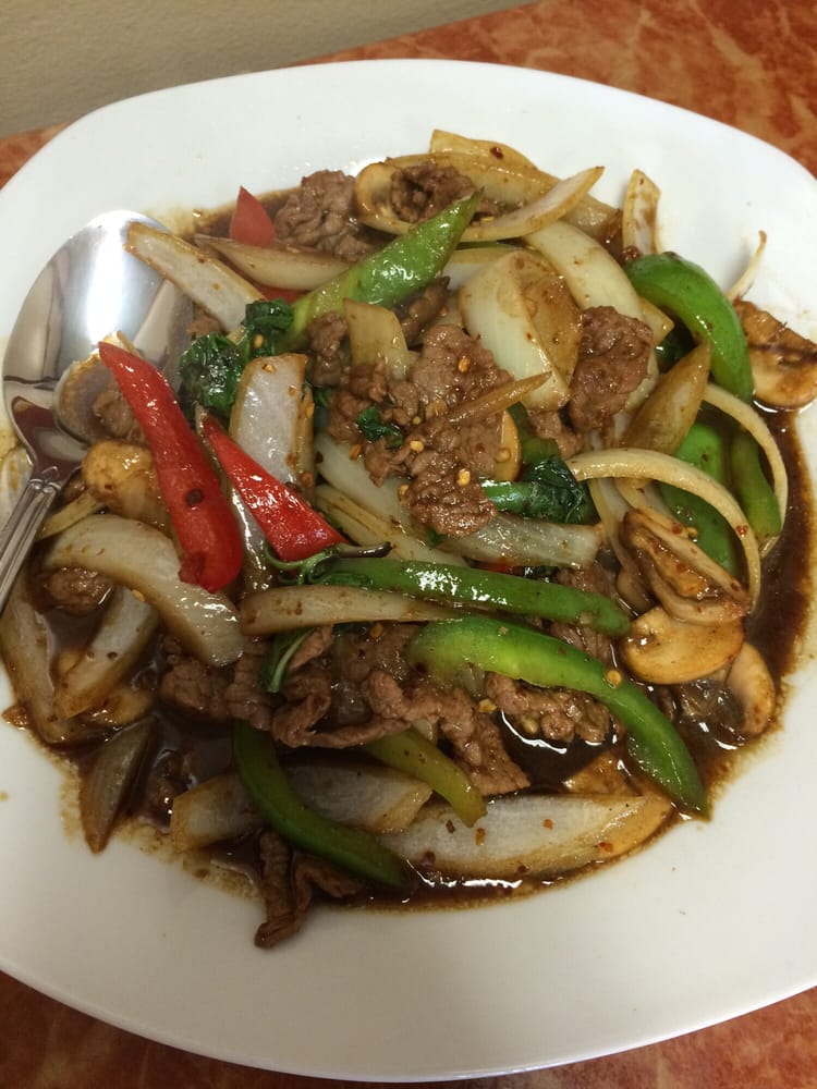 Ting Tong Thai Cafe - Kent