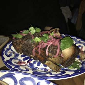 Maydan - Lamb Shoulder for four. (Bigger than my head!) - Moroccan Near Me - Washington, DC, District of Columbia Maydan - Lamb Shoulder for four. (Bigger than my head!) - Moroccan Near Me - Washington, DC, District of Columbia