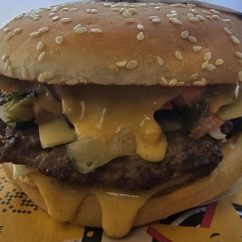 Carl's Jr - Fast Food Near Me - Santa Fe Springs, California Carl's Jr - Fast Food Near Me - Santa Fe Springs, California
