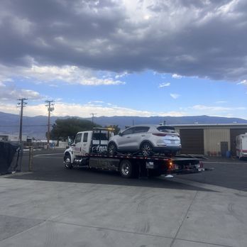 Bishop Radiator and Auto Repair - Auto Repair Near Me - Bishop, California Bishop Radiator and Auto Repair - Auto Repair Near Me - Bishop, California