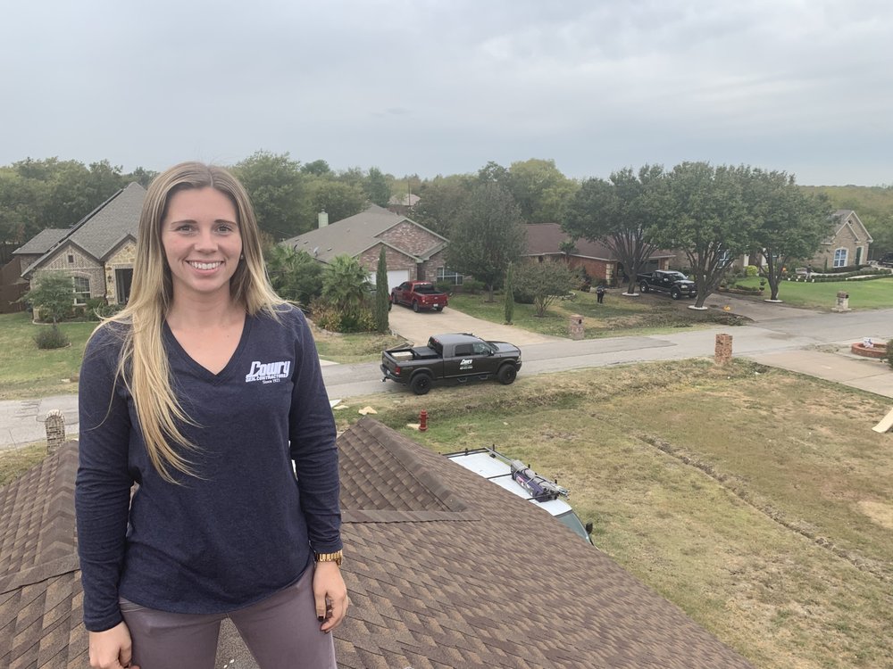 Slide of Lowry General Contractors