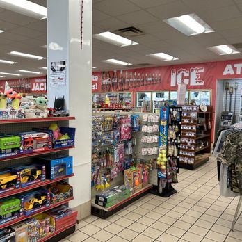 Jack's Truck Stop - Gas Stations Near Me - Cullman, Alabama Jack's Truck Stop - Gas Stations Near Me - Cullman, Alabama