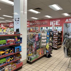 Jack's Truck Stop