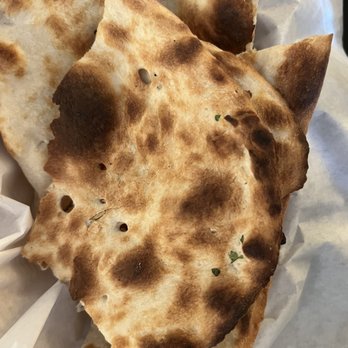 Masala Bae - Plain Naan $3 - Indian Near Me - Tustin, California Masala Bae - Plain Naan $3 - Indian Near Me - Tustin, California