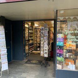 Spax Gezondheidswinkel