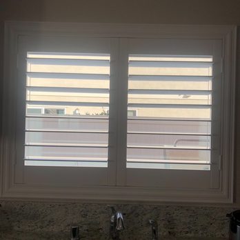 LnA shutters - Shades & Blinds Near Me - Riverside, California