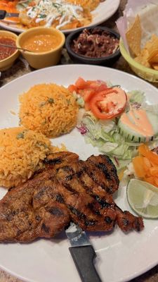 Costa Del Sol #1 South Blvd by null