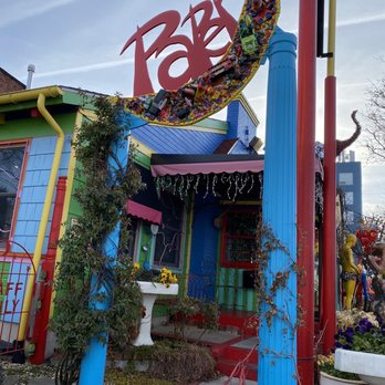 Papermoon Diner - Diners Near Me - Baltimore, Maryland