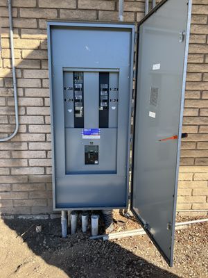 Service Panel Installation & Upgrade - Looking for reliable, affordable, and professional electrical panel upgrades or panel installations in Ventura, Oxnard, Camarillo, Thousand Oaks, or anywhere in Ventura County? Look no further than Fast Fredy Electric Inc. With over 15+ years of experience, our licensed, insured, and highly-trained electricians deliver safe, code-compliant, and top-quality electrical panel solutions for homes, apartments, and businesses.

Why Choose Fast Fredy for Your Panel Upgrade?

Outdated or overloaded electrical panels can put your property at risk—leading to tripped breakers, flickering lights, power outages, or even electrical fires. Whether you need a new main panel installation, a 100 amp or 200 amp panel upgrade, or a full electrical service upgrade, our team uses the latest industry standards to maximize your property’s safety and efficiency.