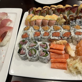 Makoto - Sushi Bars Near Me - Avenel, New Jersey Makoto - Sushi Bars Near Me - Avenel, New Jersey