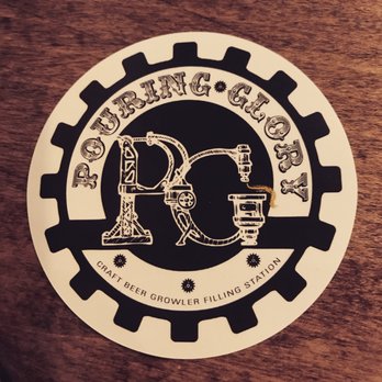 Pouring Glory - Beer Bar Near Me - Fort Worth, Texas