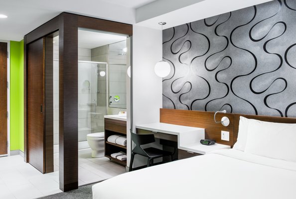 Mere Hotel by null