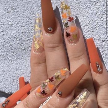 Glamour Nails & Spa - Nail Salons Near Me - Midland, Texas