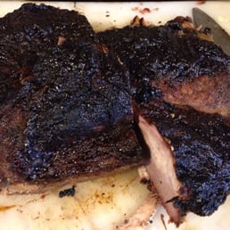 Beef Brisket