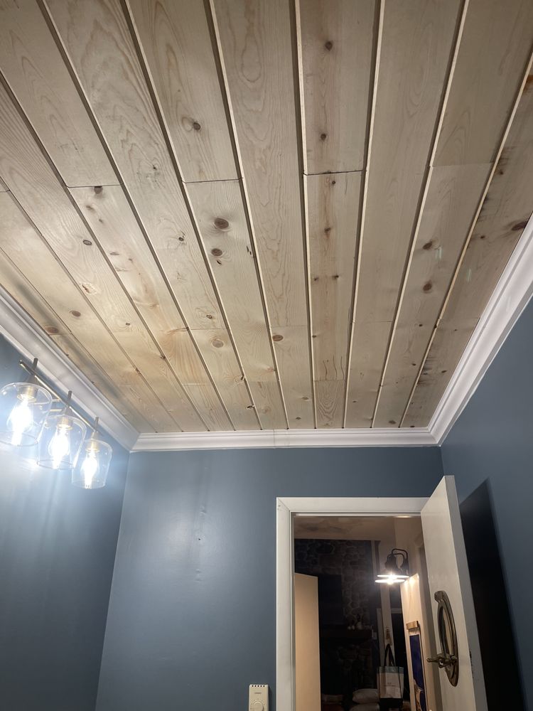 Slide of AB&B Power Cleaners