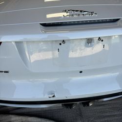 Loco's Bumper Repair & Headlight Restoration