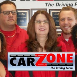 Car Zone