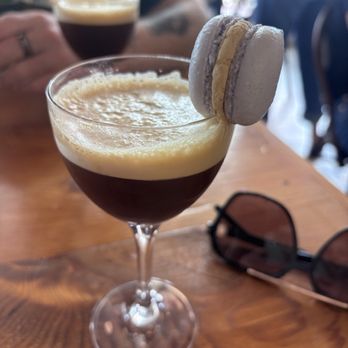 La Fillette Bakery - Espresso Martini - Bakeries Near Me - Denver, Colorado La Fillette Bakery - Espresso Martini - Bakeries Near Me - Denver, Colorado