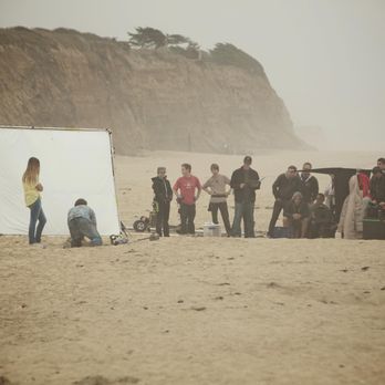Evolve Media - San Francisco beach shot. - Video/Film Production Near Me Evolve Media - San Francisco beach shot. - Video/Film Production Near Me