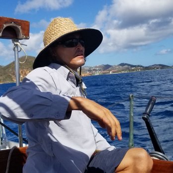 Catania Yacht Charters - Ocean the owner and Captain - Boating Near Me - Saint Thomas, Virgin Islands Catania Yacht Charters - Ocean the owner and Captain - Boating Near Me - Saint Thomas, Virgin Islands