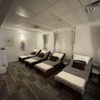 ナポレオン・ヒル・プログラム SPA MOON SPA - Updated September 2025 - 13 Photos - 2701 E